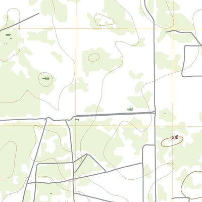 Tacubaya, TX (2019, 24000-Scale) Preview 2