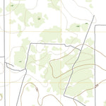 Tacubaya, TX (2019, 24000-Scale) Preview 3