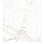 Sullivan City, TX (2019, 24000-Scale) Preview 1