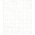 Tahoka SW, TX (2019, 24000-Scale) Preview 1