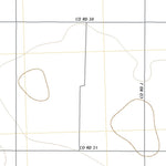 Tahoka SW, TX (2019, 24000-Scale) Preview 2