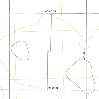 Tahoka SW, TX (2019, 24000-Scale) Preview 2