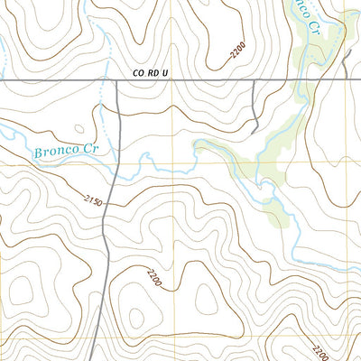 Twitty, TX (2019, 24000-Scale) Preview 2