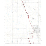 Tulia, TX (2019, 24000-Scale) Preview 1