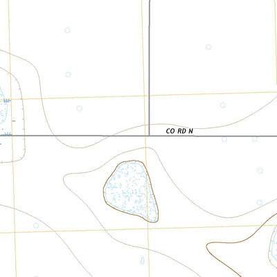 Tulia, TX (2019, 24000-Scale) Preview 2