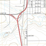 Tulia, TX (2019, 24000-Scale) Preview 3