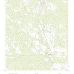Tuleta, TX (2019, 24000-Scale) Preview 1