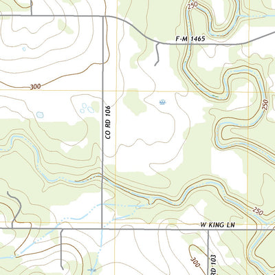 Tuleta, TX (2019, 24000-Scale) Preview 2