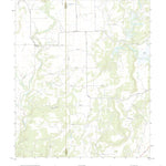 Trickham, TX (2019, 24000-Scale) Preview 1
