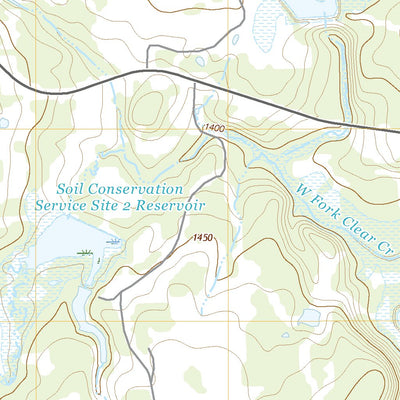 Trickham, TX (2019, 24000-Scale) Preview 3