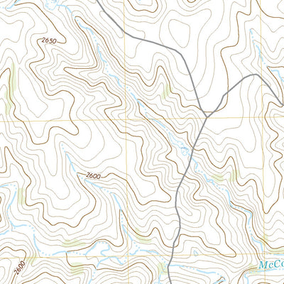 Troublesome Creek, TX (2019, 24000-Scale) Preview 2