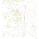 Turcotte, TX (2019, 24000-Scale) Preview 1