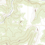 Swayback Mountain, TX (2019, 24000-Scale) Preview 2