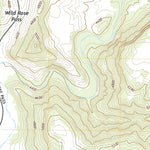 Swayback Mountain, TX (2019, 24000-Scale) Preview 3