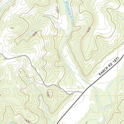 Turtle Creek, TX (2019, 24000-Scale) Preview 2