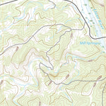 Turtle Creek, TX (2019, 24000-Scale) Preview 3