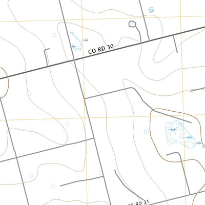Tenmile, TX (2019, 24000-Scale) Preview 2
