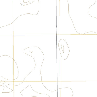 Tepee Butte SW, TX (2019, 24000-Scale) Preview 2