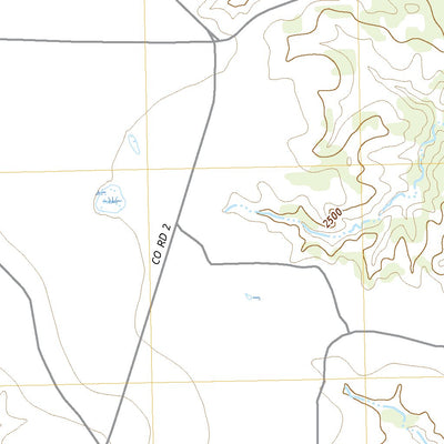 Tate Arroyo, TX (2019, 24000-Scale) Preview 2
