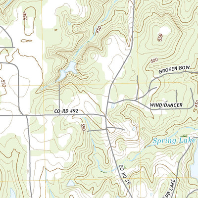 Tyler North, TX (2019, 24000-Scale) Preview 2