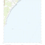 Umbrella Point, TX (2019, 24000-Scale) Preview 1