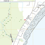 Umbrella Point, TX (2019, 24000-Scale) Preview 3