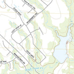 Terrell North, TX (2019, 24000-Scale) Preview 3