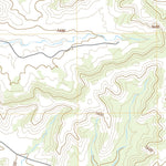 Sycamore Mountain, TX (2019, 24000-Scale) Preview 2