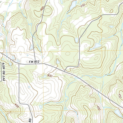 Thomas, TX (2019, 24000-Scale) Preview 3