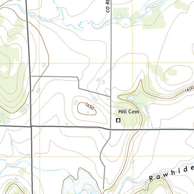 Voss, TX (2019, 24000-Scale) Preview 2