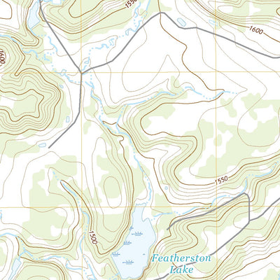 Voss, TX (2019, 24000-Scale) Preview 3