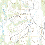 Teague South, TX (2019, 24000-Scale) Preview 2