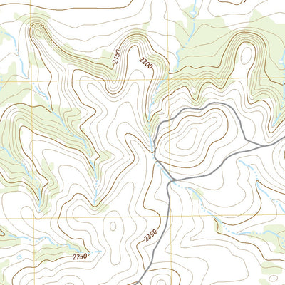 Tankersley, TX (2019, 24000-Scale) Preview 3