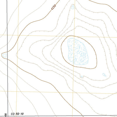 Walcott, TX (2019, 24000-Scale) Preview 3