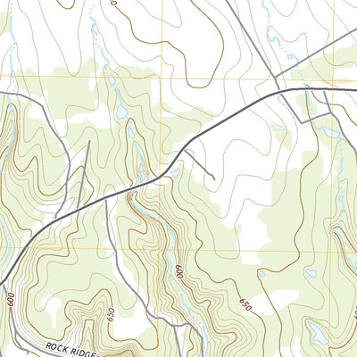Valley Mills, TX (2019, 24000-Scale) Preview 2