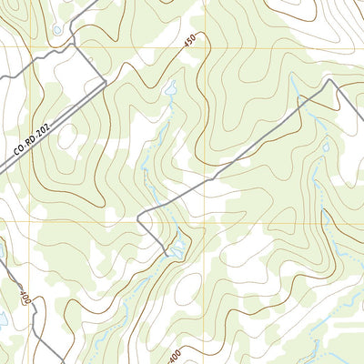 Three Oaks, TX (2019, 24000-Scale) Preview 3