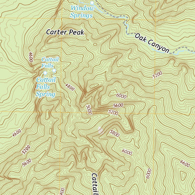 The Basin, TX (2019, 24000-Scale) Preview 3