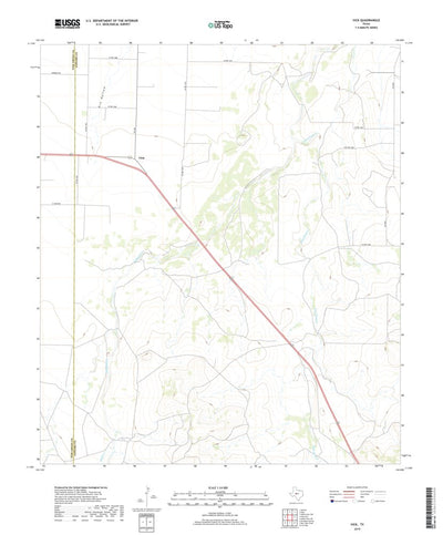 Vick, TX (2019, 24000-Scale) Preview 1