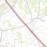 Vick, TX (2019, 24000-Scale) Preview 2