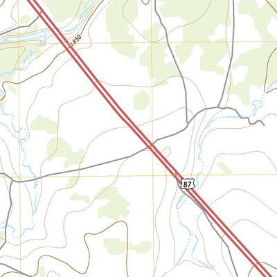 Vick, TX (2019, 24000-Scale) Preview 2