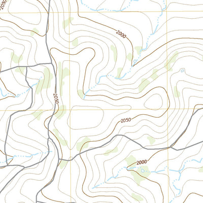 Vick, TX (2019, 24000-Scale) Preview 3