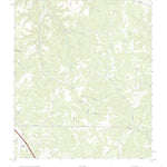 Tobe Branch, TX (2019, 24000-Scale) Preview 1