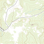 Tobe Branch, TX (2019, 24000-Scale) Preview 2