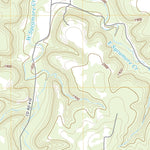 Tobe Branch, TX (2019, 24000-Scale) Preview 3