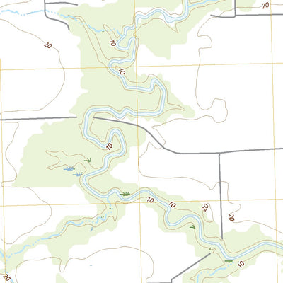 Wadsworth, TX (2019, 24000-Scale) Preview 3