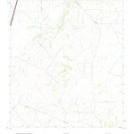 Venado Creek West, TX (2019, 24000-Scale) Preview 1