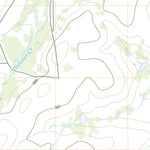 Venado Creek West, TX (2019, 24000-Scale) Preview 3