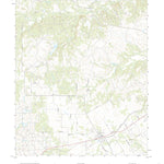 Tolar, TX (2019, 24000-Scale) Preview 1