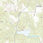 Van Lake, TX (2019, 24000-Scale) Preview 3