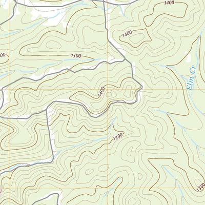 Timber Creek, TX (2019, 24000-Scale) Preview 2